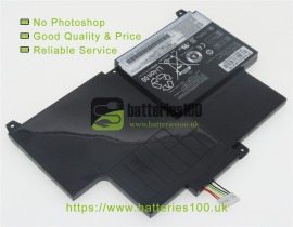 High quality 14.8V 2870mAh lenovo thinkpad twist s203u laptop batteries image 1