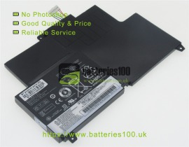 High quality 14.8V 2870mAh lenovo thinkpad twist s203u laptop batteries image 2