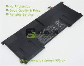 High quality 11.1V 3200mAh asus taichi 21 laptop batteries image 2