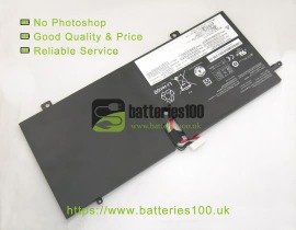 High quality 14.8V 3110mAh lenovo thinkpad x1 carbon laptop batteries image 2