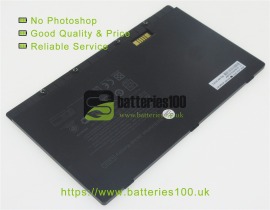 High quality 7.2V 2900mAh hp elitepad 1000 g2(g6x12aw) laptop batteries image 2