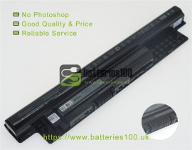 High quality 14.8V 2700mAh dell latitude 3540 laptop batteries image 1