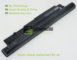 High quality 14.8V 2700mAh dell latitude 3540 laptop batteries image 2