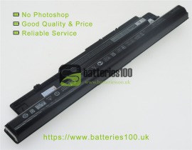 High quality 11.1V 5800mAh dell latitude 3540 laptop batteries image 2