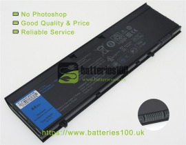 High quality 11.1V 4000mAh dell latitude xt3 laptop batteries image 1