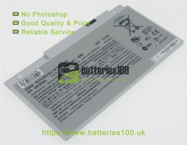 High quality 11.4V 3760mAh sony svt151190x laptop batteries image 2