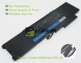 High quality 14.8V 4600mAh dell xps14 l412z laptop batteries image 1