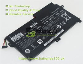 High quality 11.4v or 10.8V 3780mAh samsung np370r4e laptop batteries image 2