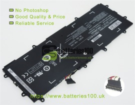 High quality 7.5V 4080mAh samsung xe500t1c-a03uk laptop batteries image 1