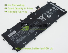 High quality 7.5V 4080mAh samsung np905s3g-k01cz laptop batteries image 2