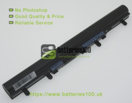 High quality 14.8V 2200mAh acer aspire v5 laptop batteries image 1