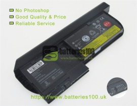 High quality 11.1V 5600mAh lenovo thinkpad x220 tablet 4298r84 laptop batteries image 1