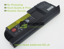 High quality 11.1V 5600mAh lenovo thinkpad x220 tablet 4298r84 laptop batteries image 2