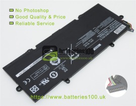 High quality 7.6V 7560mAh samsung a10 laptop batteries image 1