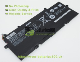 High quality 7.6V 7560mAh samsung np-r50 laptop batteries image 2