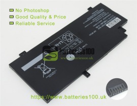 High quality 11.1V 3650mAh sony svf15a15stb laptop batteries image 1