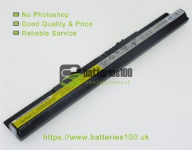 High quality 14.4V 2800mAh lenovo ideapad z710 laptop batteries image 2