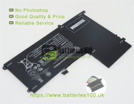 High quality 7.4V 2850mAh hp elitepad 900 g1 laptop batteries image 1