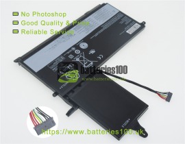 High quality 14.8V 4250mAh lenovo thinkpad s531 laptop batteries image 1