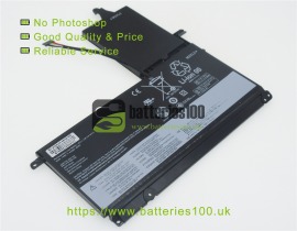 High quality 14.8V 4250mAh lenovo thinkpad s531 laptop batteries image 2