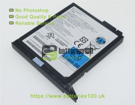 High quality 10.8V 3800mAh fujitsu celsius h720 laptop batteries image 2