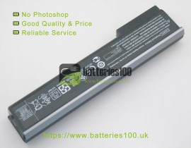 High quality 11.1V 4910mAh hp probook 650 g1(d9s34av) laptop batteries image 2