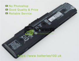 High quality 10.8V 4200mAh hp pavilion 15-e008ax laptop batteries image 2