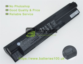 High quality 11V 7860mAh hp probook 440 g0(e5e81pp) laptop batteries image 1