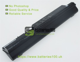 High quality 11V 7860mAh hp probook 440 g0(e5e81pp) laptop batteries image 2