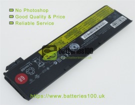 High quality 11.4V 2060mAh lenovo thinkpad x250 laptop batteries image 2