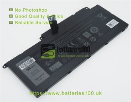 High quality 14.8V 3950mAh dell latitude 3150 laptop batteries image 2