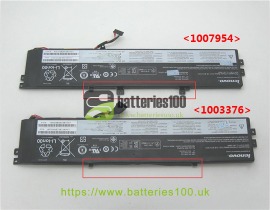 High quality 14.8V 3100mAh lenovo thinkpad s440 laptop batteries image 1