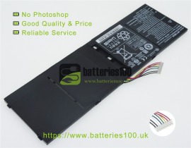 High quality 15V 3560mAh acer aspire v5-473p laptop batteries image 1