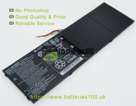 High quality 15V 3560mAh acer aspire v5-473p laptop batteries image 2