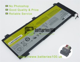 High quality 7.4V 6100mAh lenovo ideapad u330 laptop batteries image 1