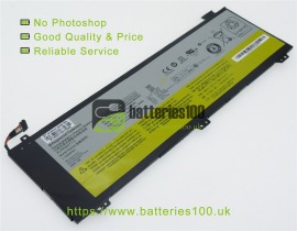 High quality 7.4V 6100mAh lenovo ideapad u330 laptop batteries image 2