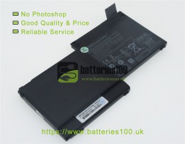 High quality 11.25V 4000mAh hp elitebook 725 g2 laptop batteries image 2