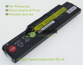 High quality 10.8V 5200mAh lenovo thinkpad x220 428738m laptop batteries image 2