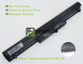 High quality 14.4V 2200mAh hp pavilion 14-b030tu laptop batteries image 1