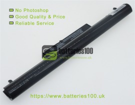 High quality 14.4V 2200mAh hp pavilion 14-b030tu laptop batteries image 2