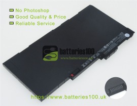 High quality 11.1V 4520mAh hp elitebook 755 g2(g1r62av) laptop batteries image 1