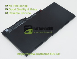 High quality 11.1V 4520mAh hp elitebook 755 g2(g1r62av) laptop batteries image 2