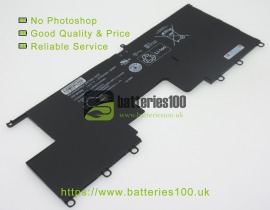 High quality 7.5V 4740mAh sony svp13229pw laptop batteries image 2