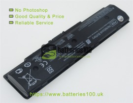 High quality 10.8V 5225mAh hp envy 17-j170ca laptop batteries image 2