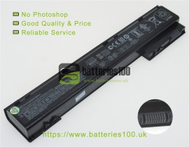 High quality 14.8V 5585mAh hp zbook 15 g2 laptop batteries image 1