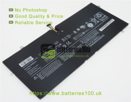 High quality 7.4V 7400mAh lenovo y50-70 laptop batteries image 2