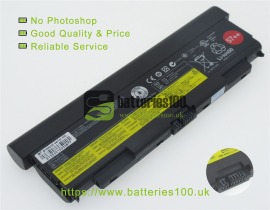 High quality 10.8V 9200mAh lenovo thinkpad l440 laptop batteries image 1