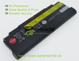 High quality 10.8V 9200mAh lenovo thinkpad l440 laptop batteries image 2