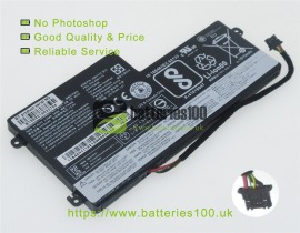 High quality 11.1V 2090mAh lenovo thinkpad x250 laptop batteries image 1