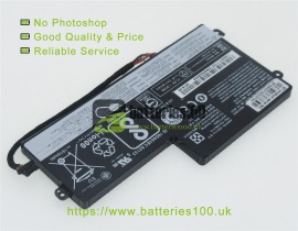 High quality 11.1V 2090mAh lenovo thinkpad x250 laptop batteries image 2